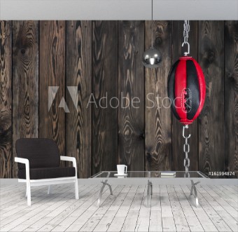 Picture of Punching bag